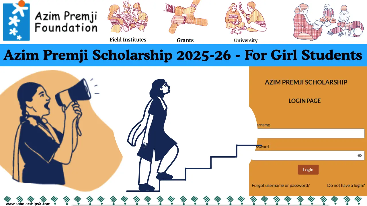 Jnanabhumi Post-Matric & Pre-Matric Scholarship (Andhra Pradesh)